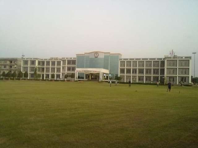 Yagyavalkya_Institute_of_Technology